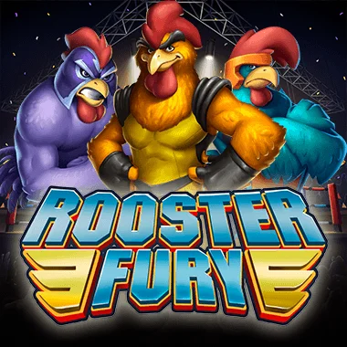 Rooster FuryendorphinaBTC1.37